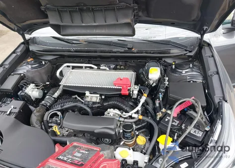 2023 Subaru Outback Onyx Edition Xt from USA, damaged, VIN 4S4BTGLDXP3133781